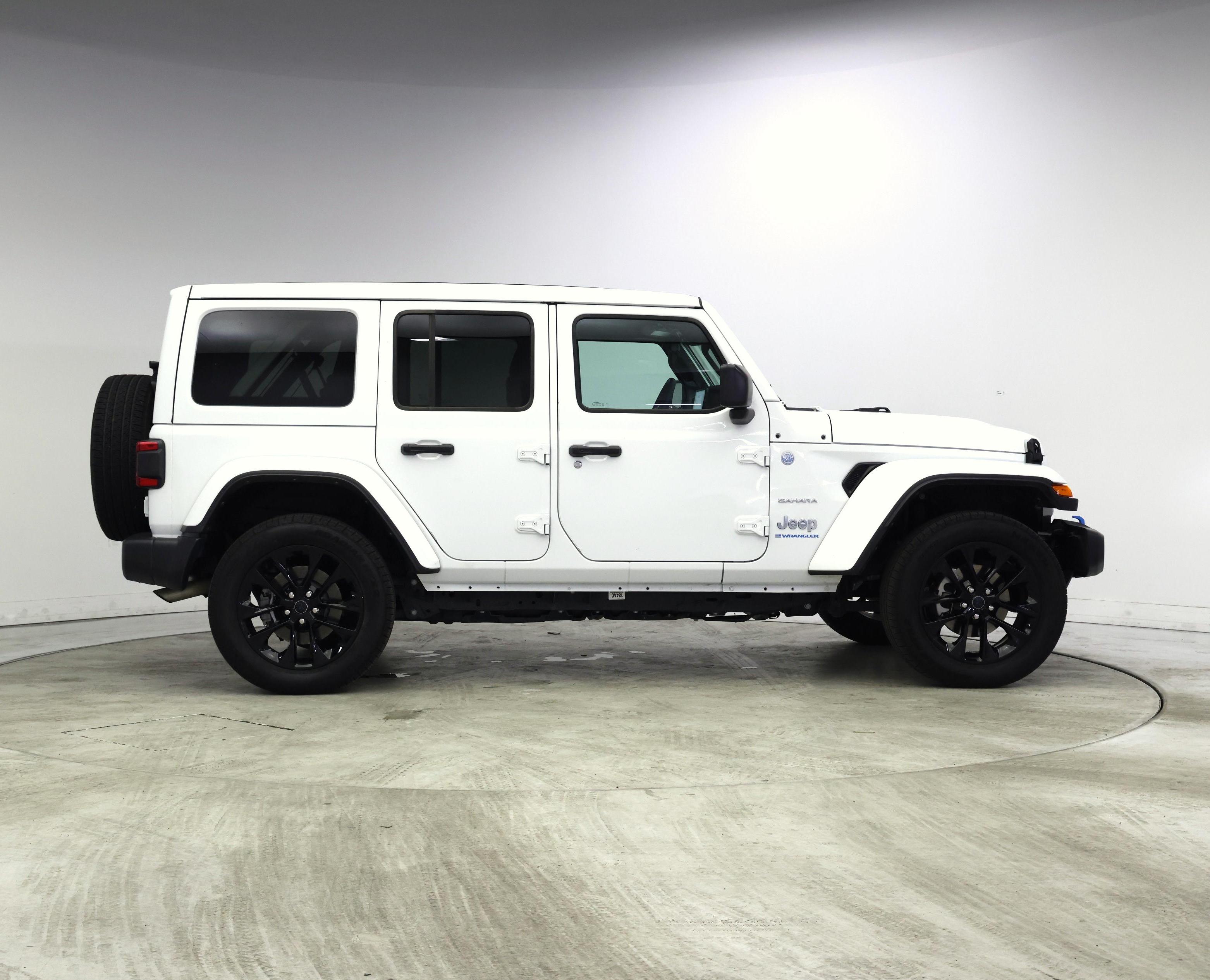 Thumbnail: 2024 Jeep Wrangler - 7