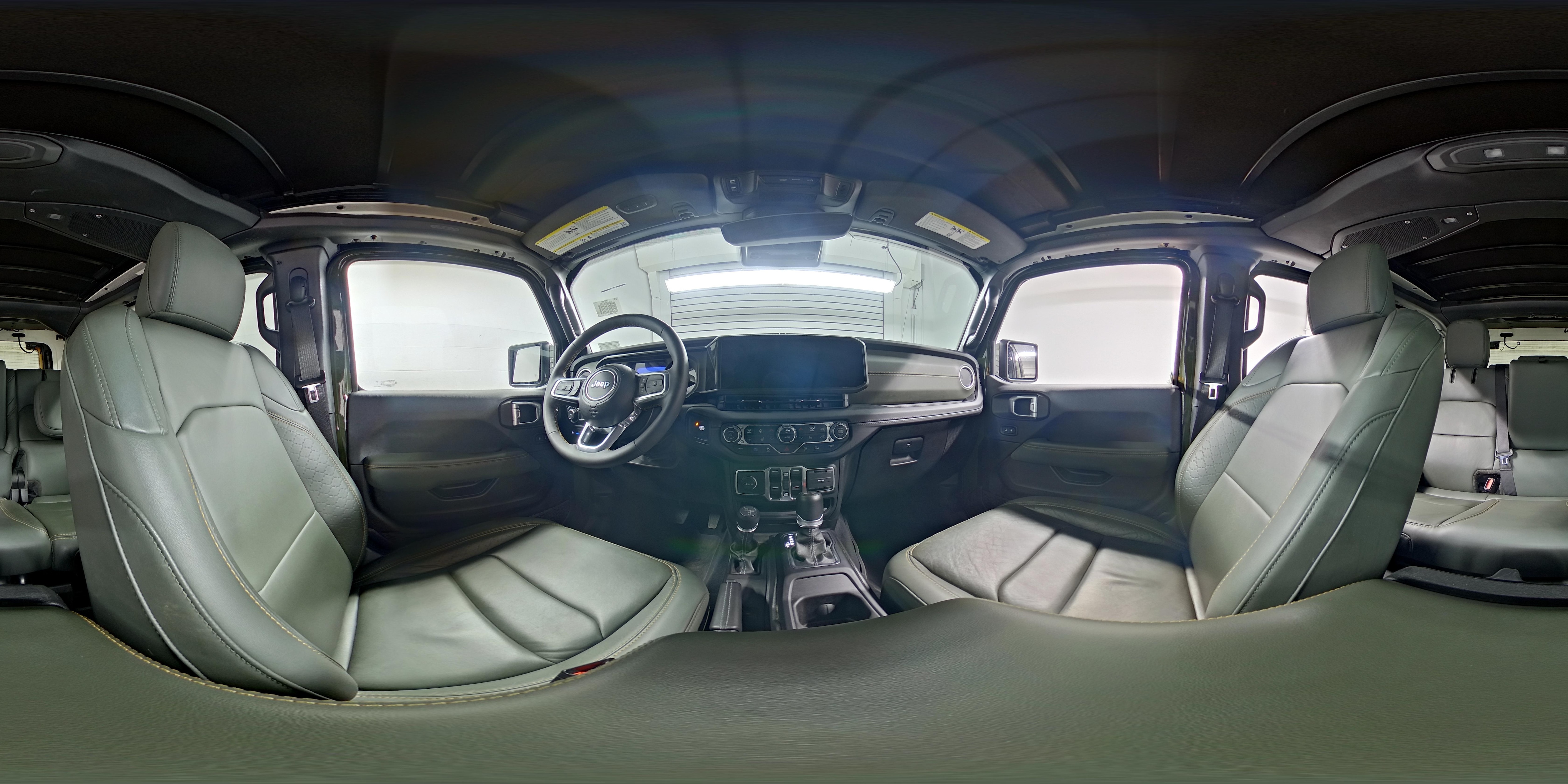 2024 Jeep Wrangler 4xe High Altitude 4XE - Photo 24