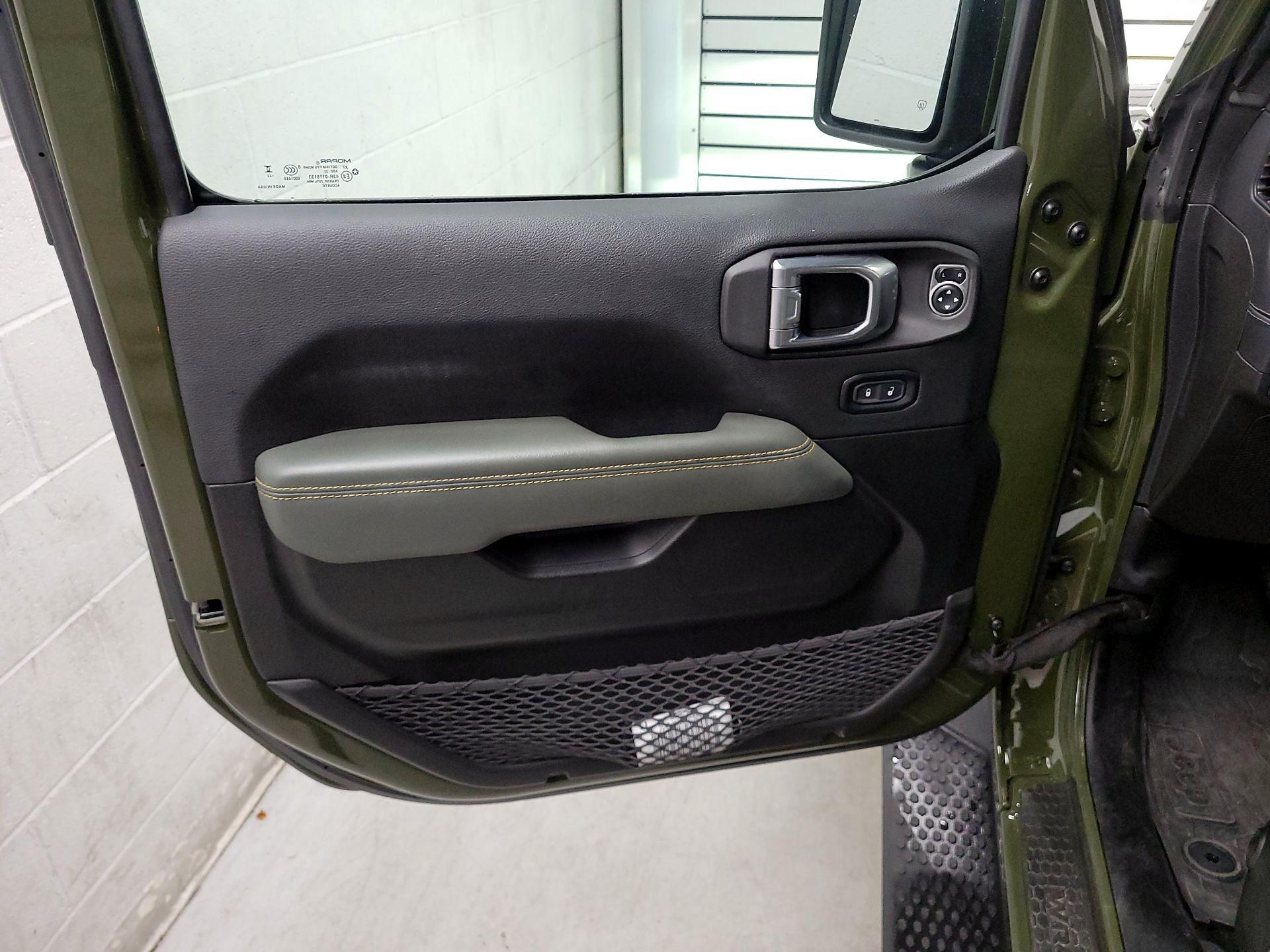 Thumbnail: 2024 Jeep Wrangler - 12
