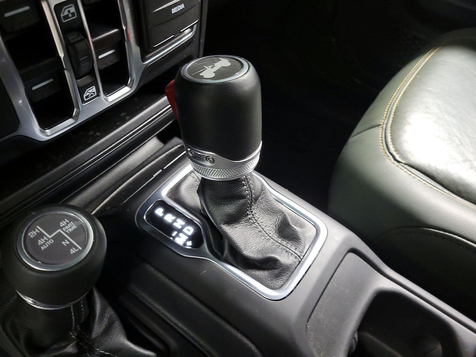 2024 Jeep Wrangler 4xe High Altitude 4XE - Photo 18