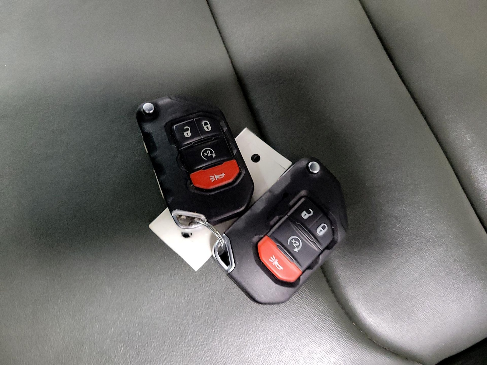 2024 Jeep Wrangler 4xe High Altitude 4XE - Photo 23