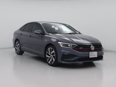2020 Volkswagen Jetta GLI S