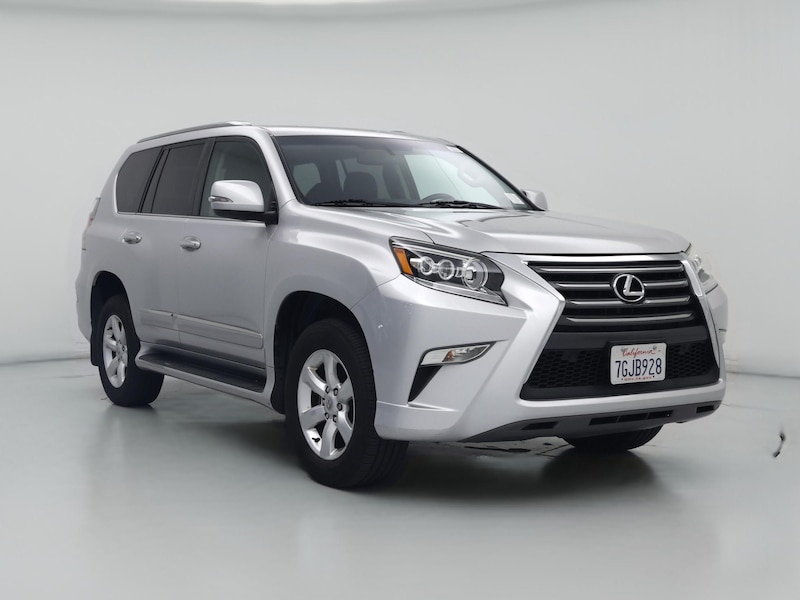 2014 Lexus GX 460 -
                  Buena Park, CA