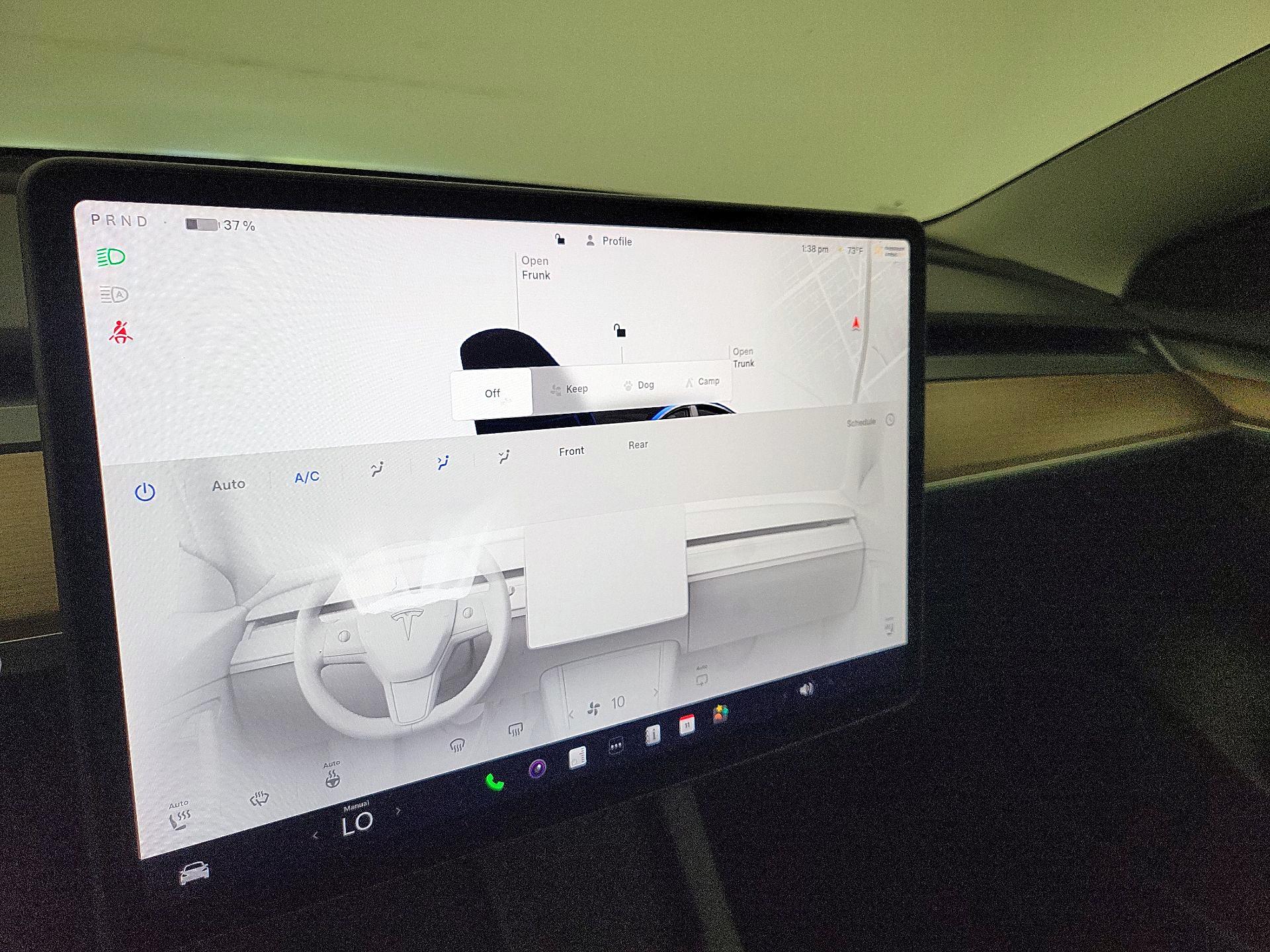 Thumbnail: 2022 Tesla Model 3 - 16