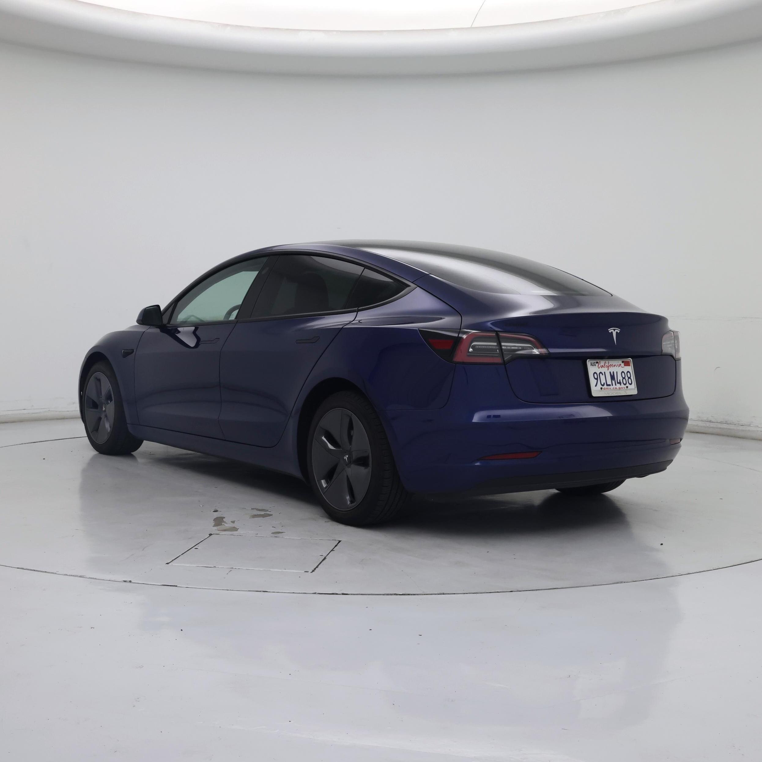 Thumbnail: 2022 Tesla Model 3 - 2
