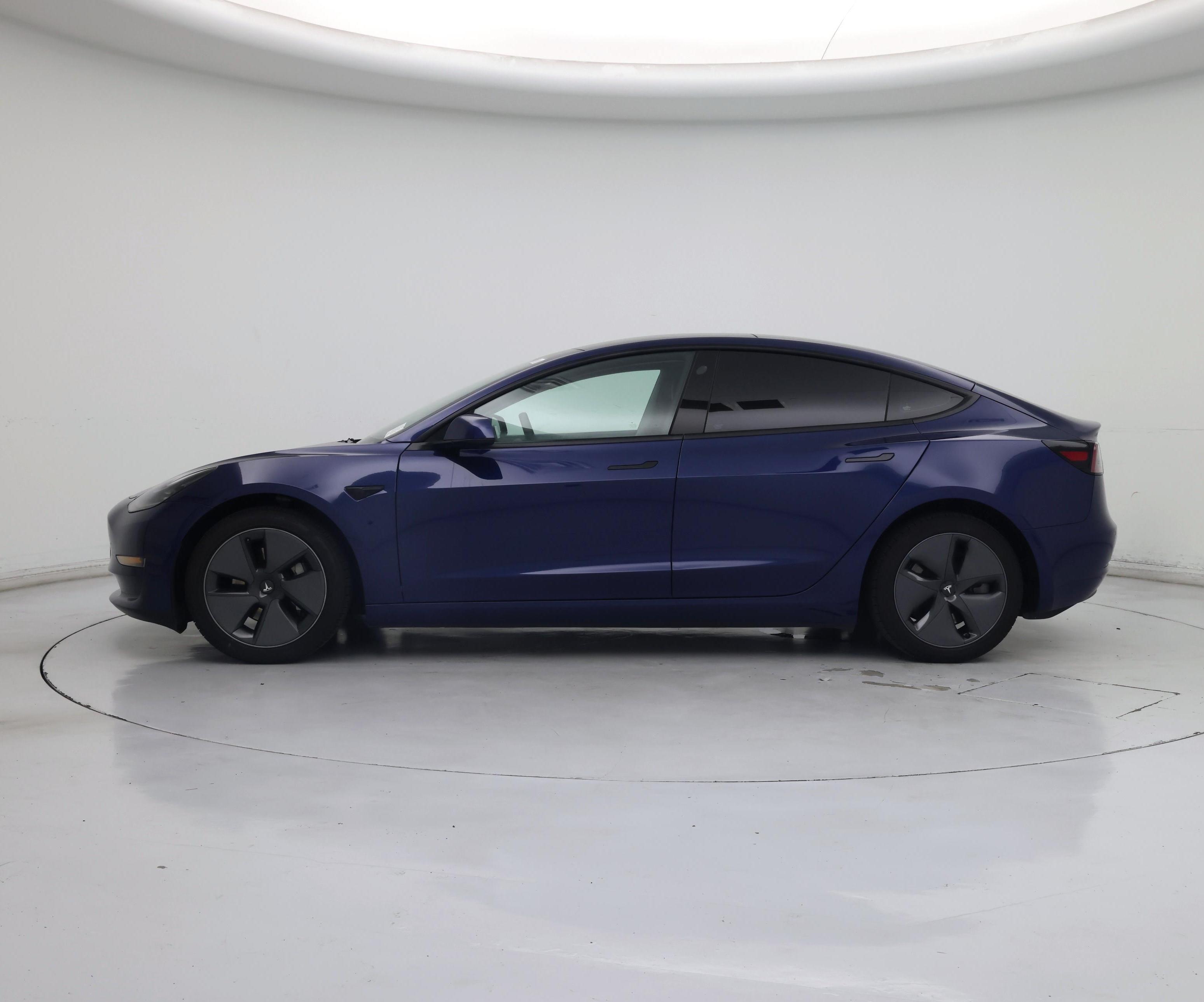 Thumbnail: 2022 Tesla Model 3 - 3