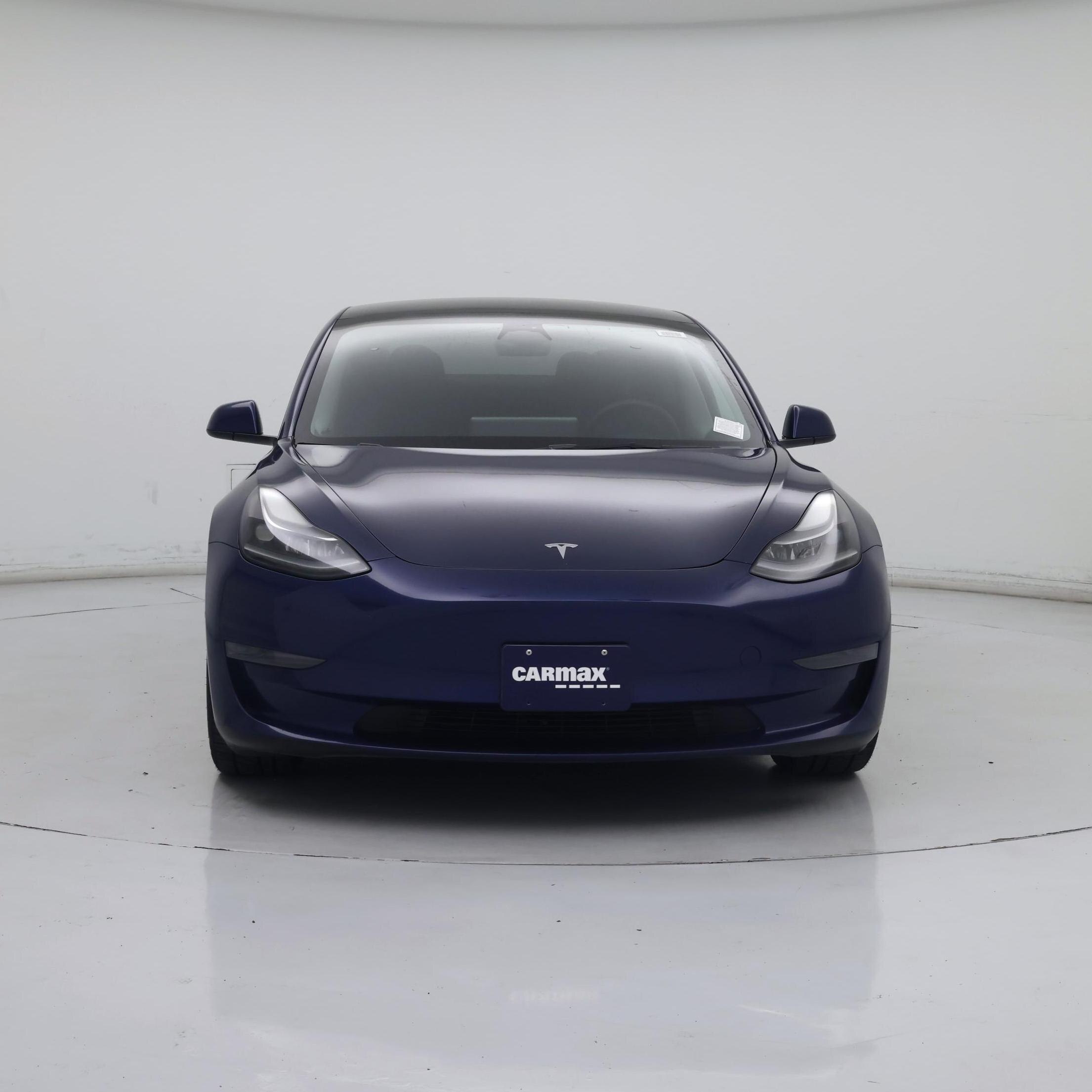 Thumbnail: 2022 Tesla Model 3 - 5