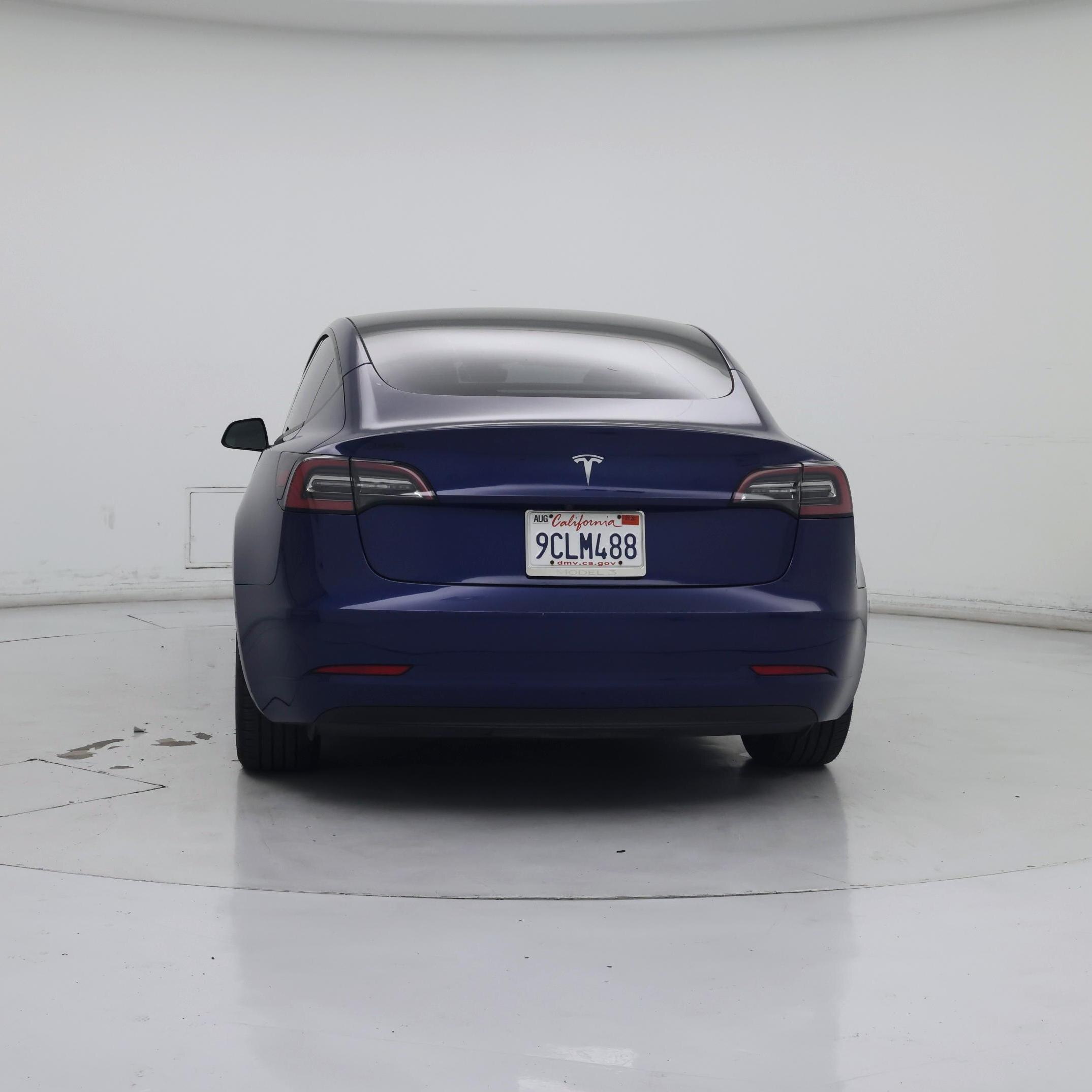 Thumbnail: 2022 Tesla Model 3 - 6