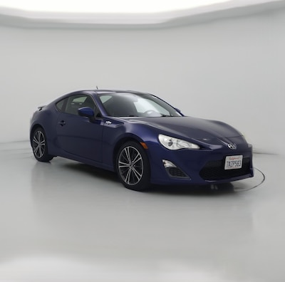 2014 Scion FR-S