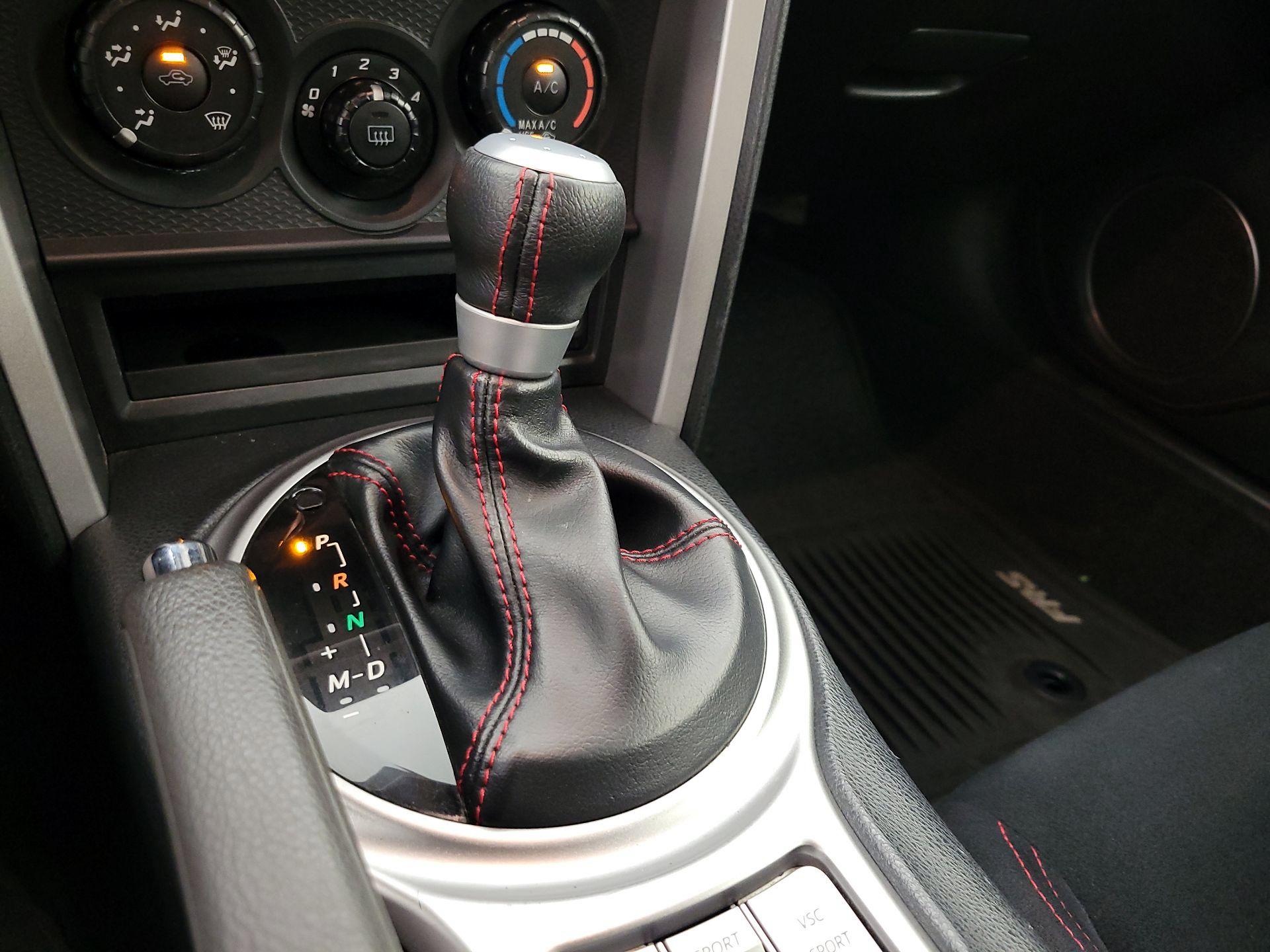 Thumbnail: 2014 Scion FR-S - 15