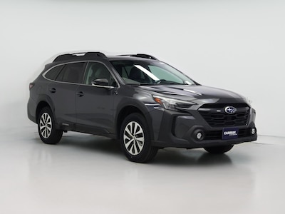 2023 Subaru Outback Premium
