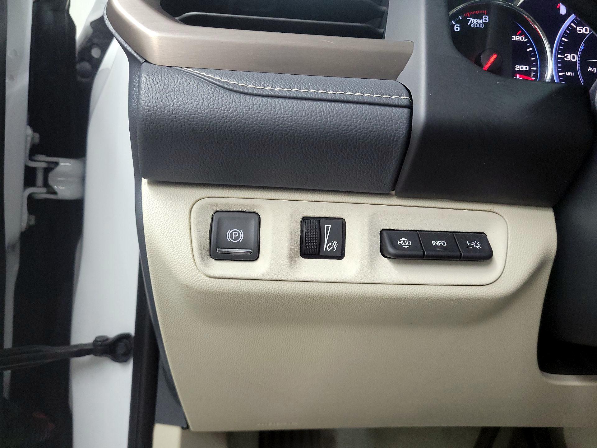 Thumbnail: 2023 GMC Acadia - 13