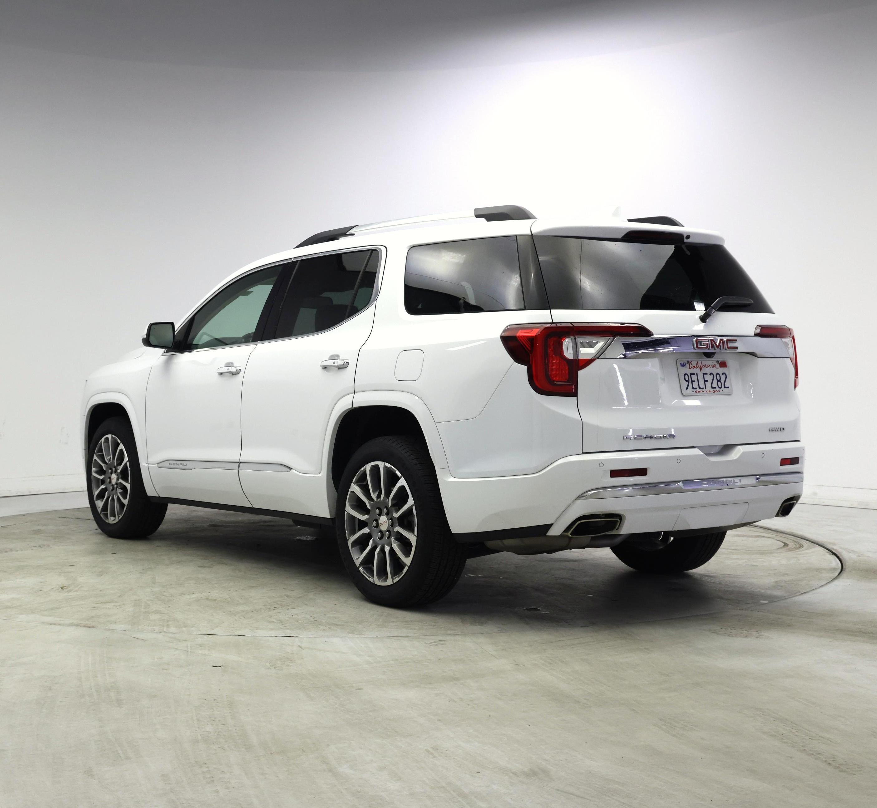 Thumbnail: 2023 GMC Acadia - 2
