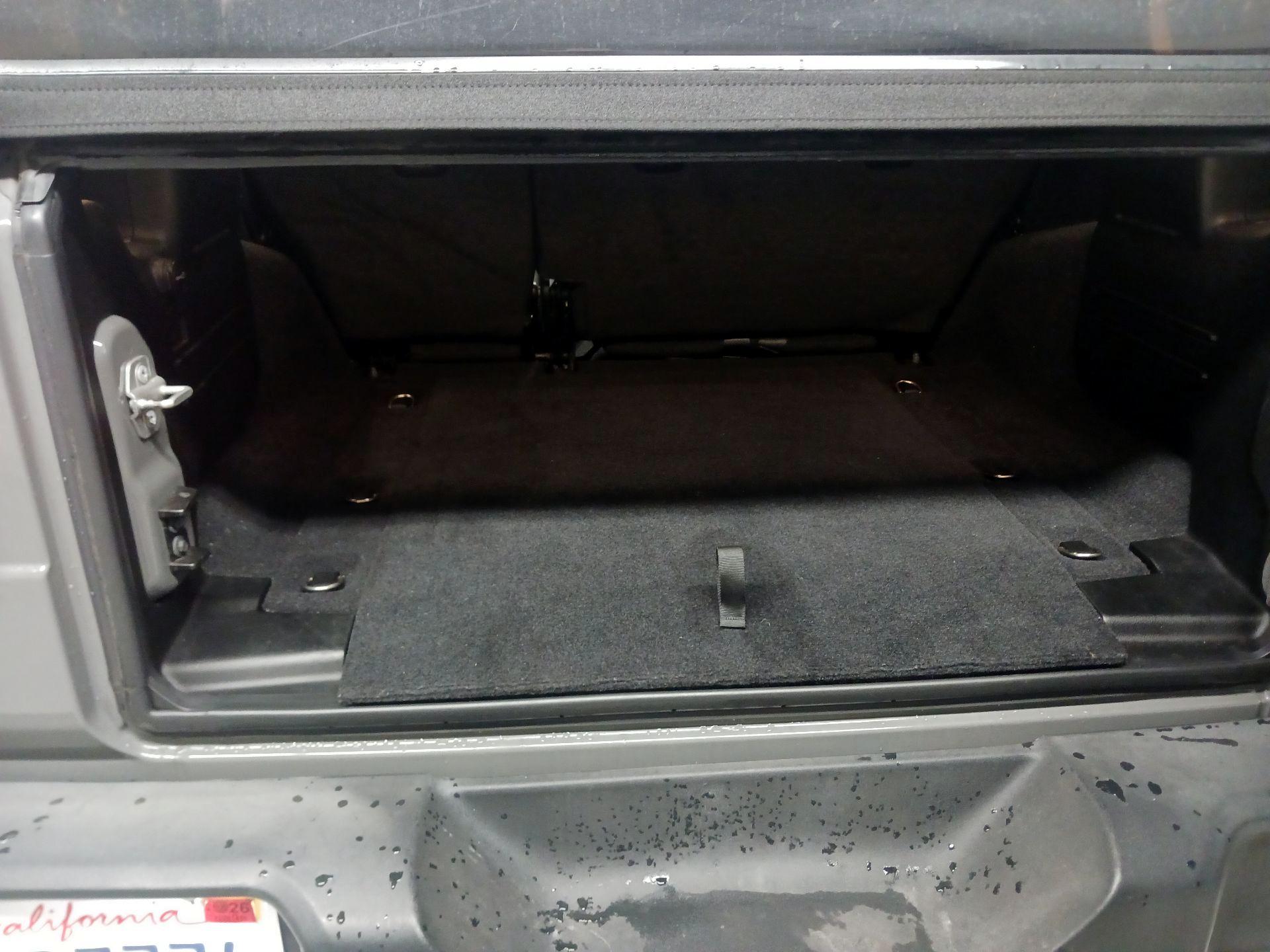 Thumbnail: 2020 Jeep Wrangler - 20