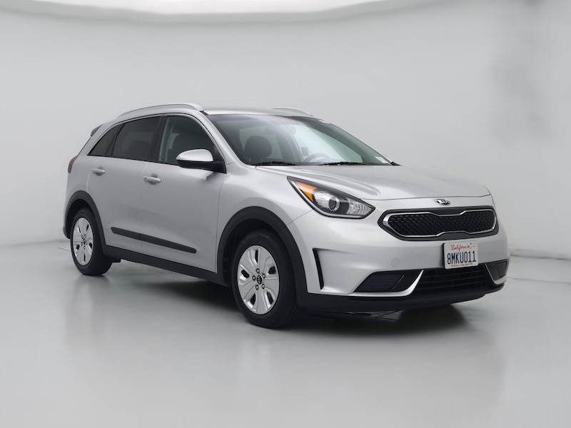 2019 Kia Niro LX -
                  Buena Park, CA