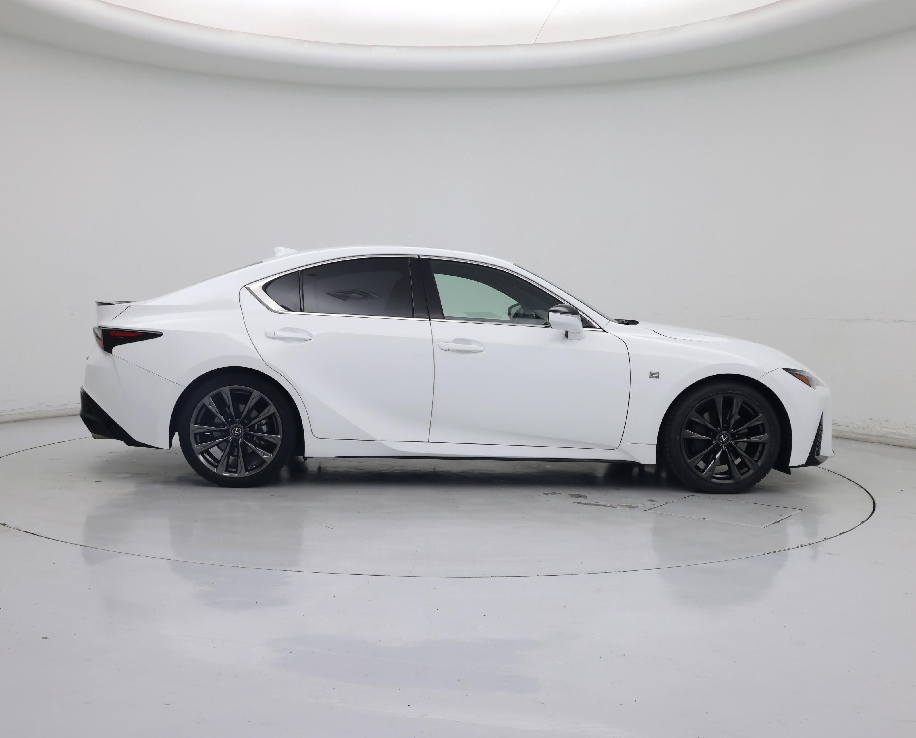 Thumbnail: 2023 Lexus IS - 7