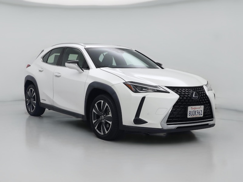 2020 Lexus UX 250h -
                  Buena Park, CA