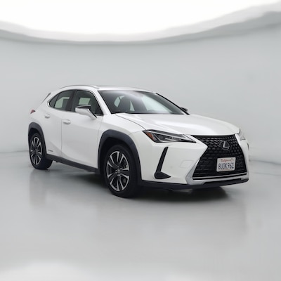 2020 Lexus UX 250h
