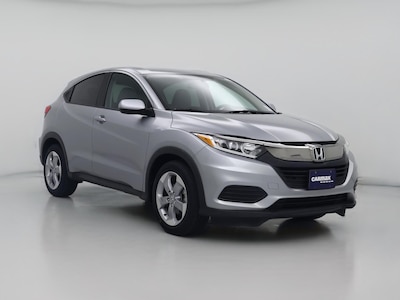 2020 Honda HR-V LX