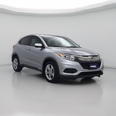 2020 Honda HR-V LX