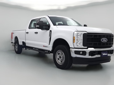 2024 Ford F350 XL