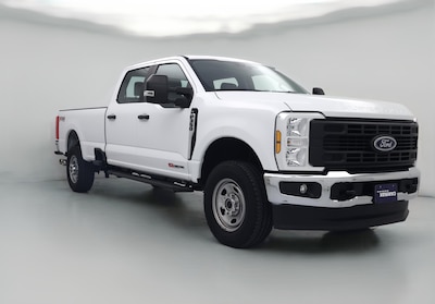 2024 Ford F350 XL