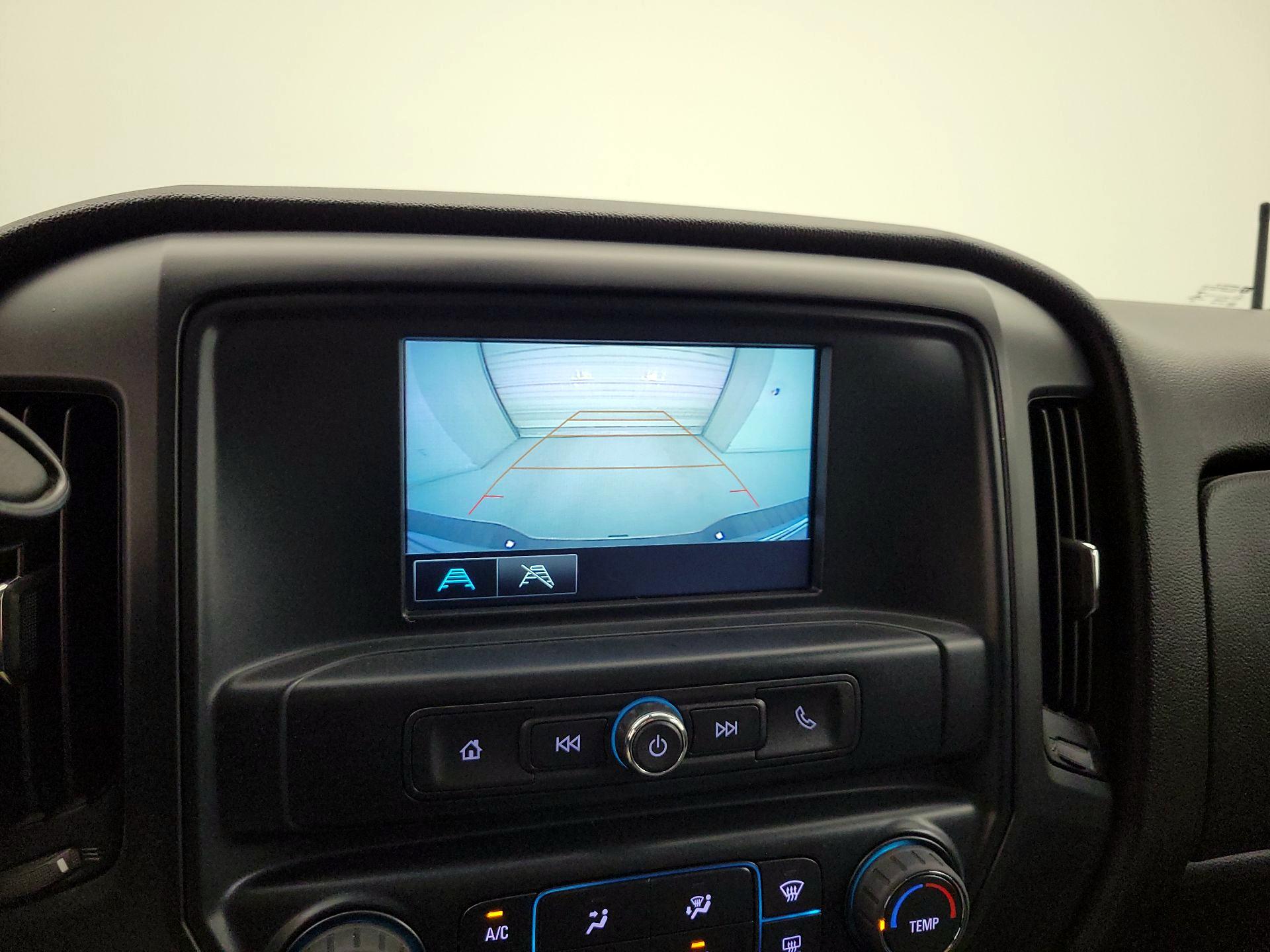 Thumbnail: 2019 Chevrolet Silverado 1500 - 14