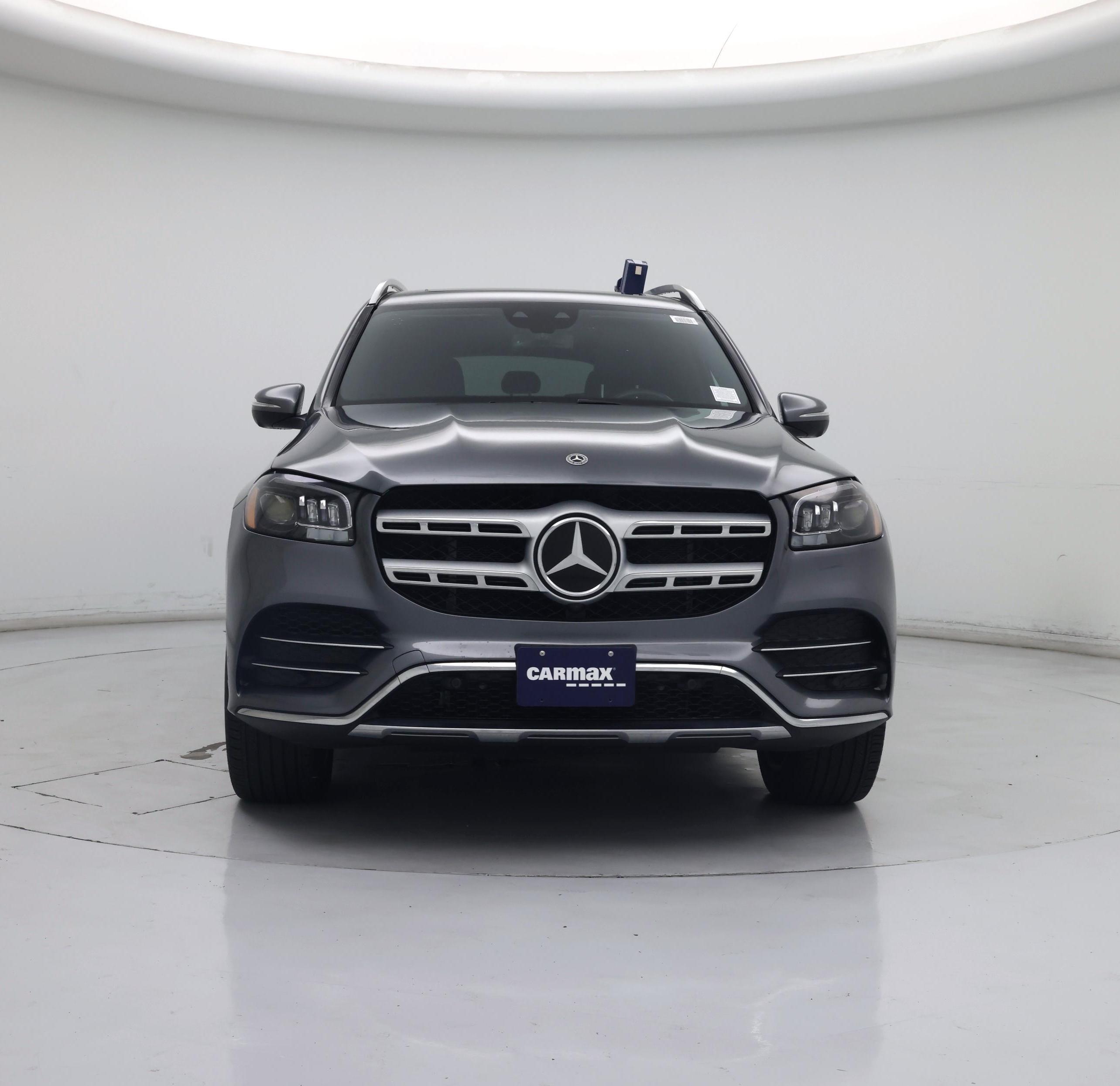 Thumbnail: 2022 Mercedes-Benz GLS - 5