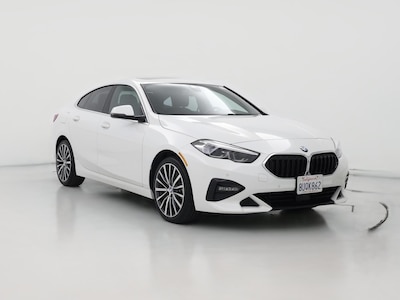 2021 BMW 228 I xDrive Gran Coupe