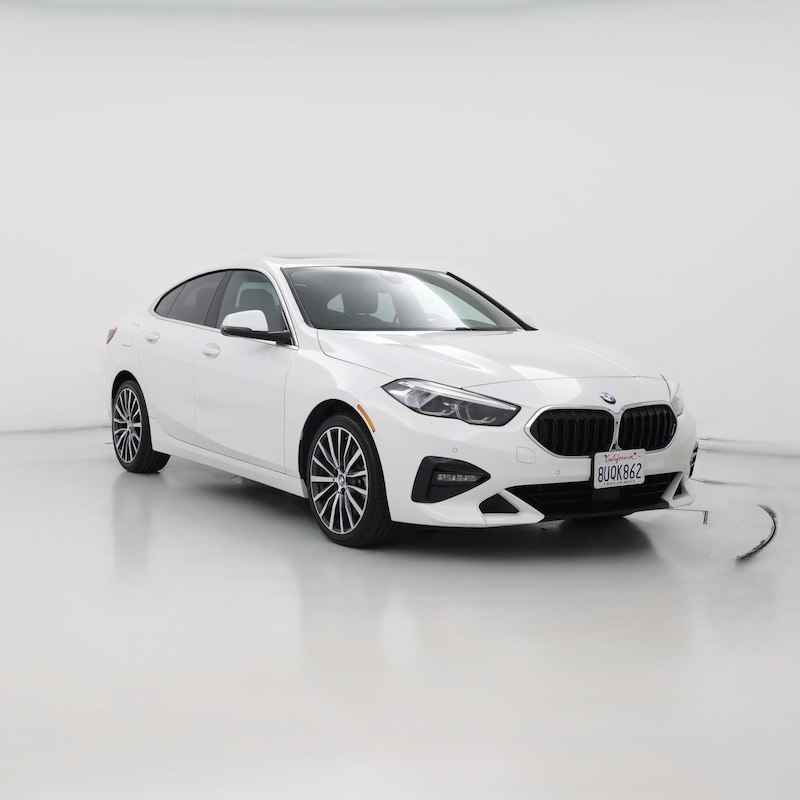 2021 BMW 228 I xDrive Gran Coupe