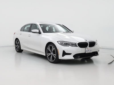 2020 BMW 330 I