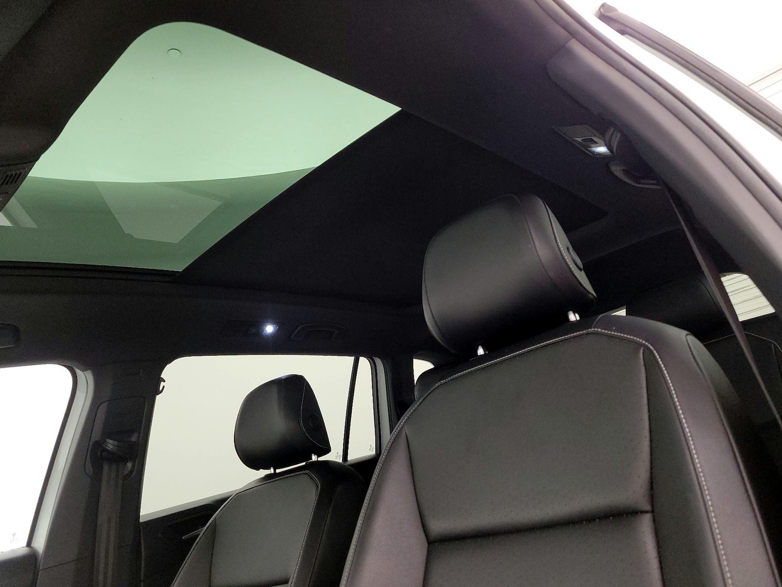 2021 Volkswagen Tiguan SE R-LINE BLACK - Photo 20