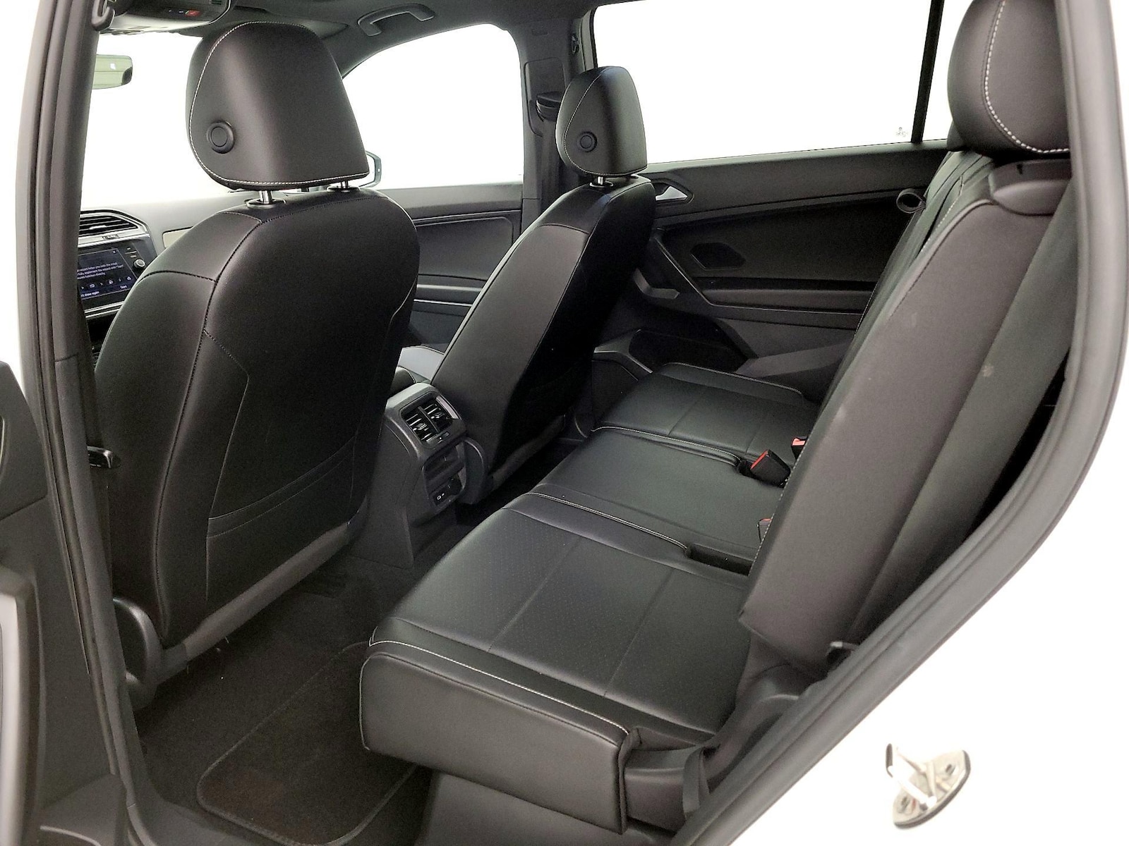 2021 Volkswagen Tiguan SE R-LINE BLACK - Photo 21
