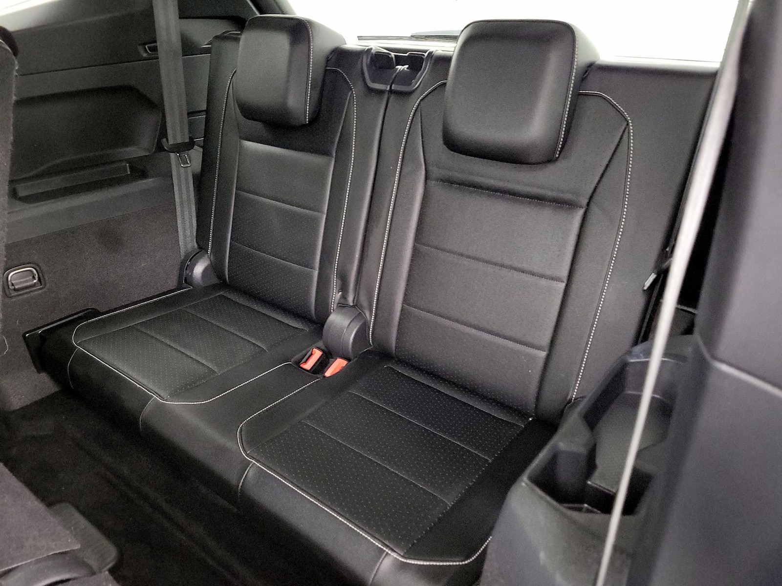 2021 Volkswagen Tiguan SE R-LINE BLACK - Photo 22