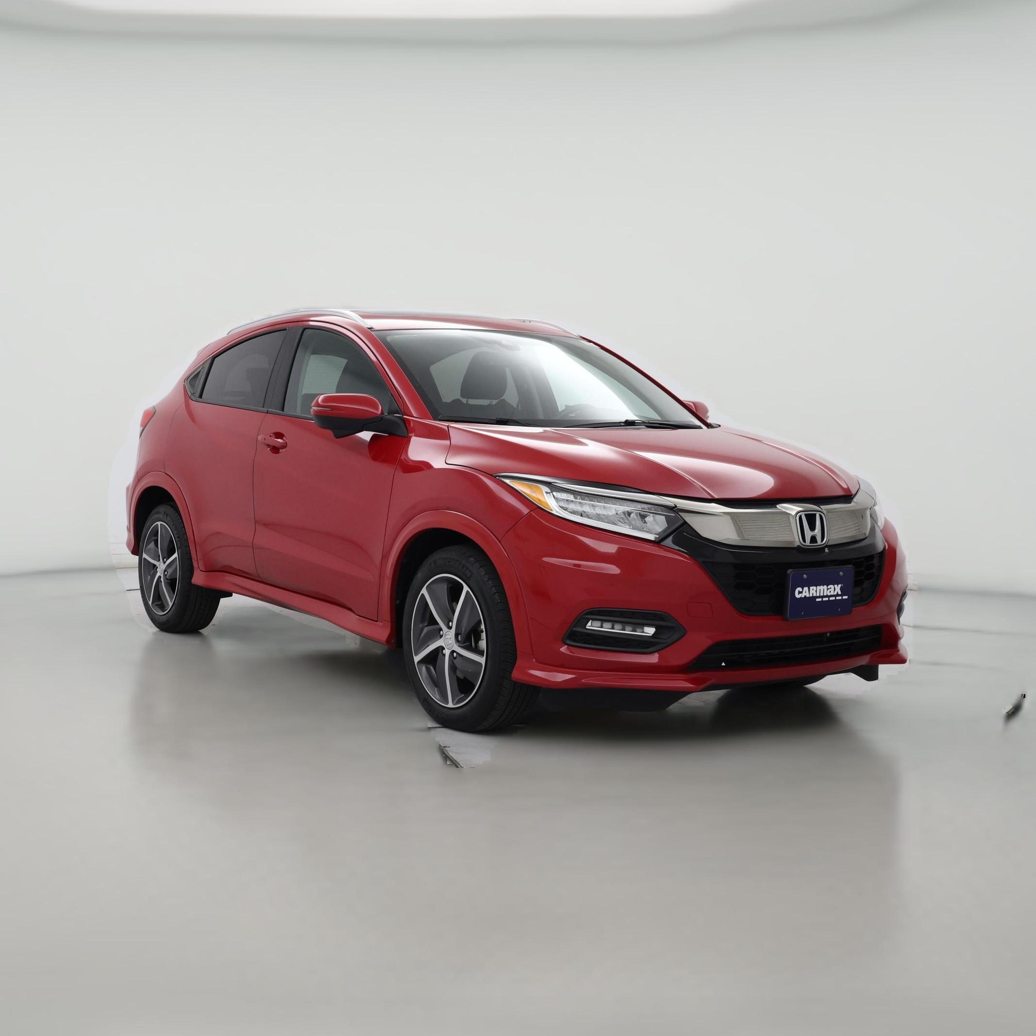 Thumbnail: 2020 Honda HR-V - 1