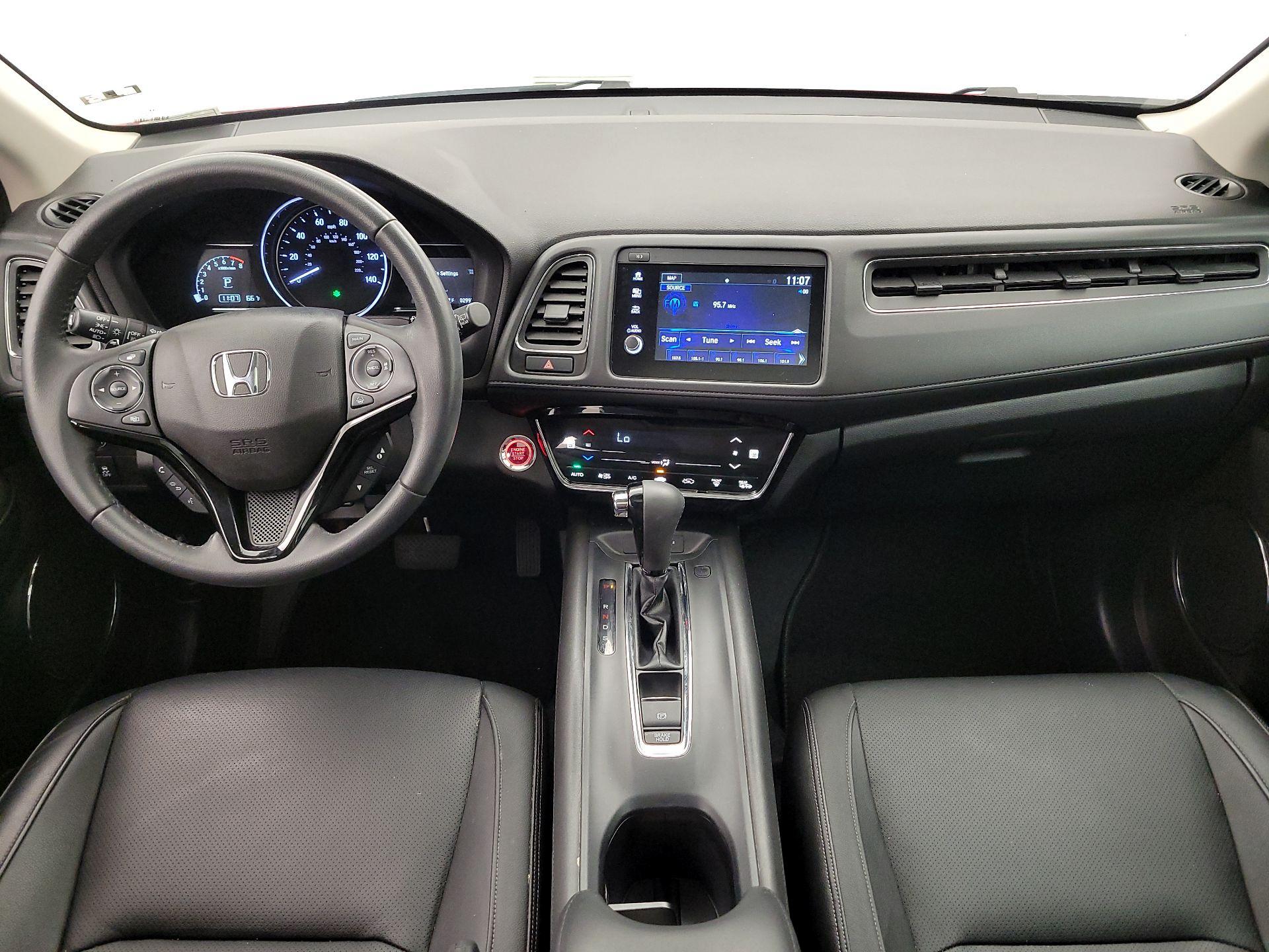 Thumbnail: 2020 Honda HR-V - 9