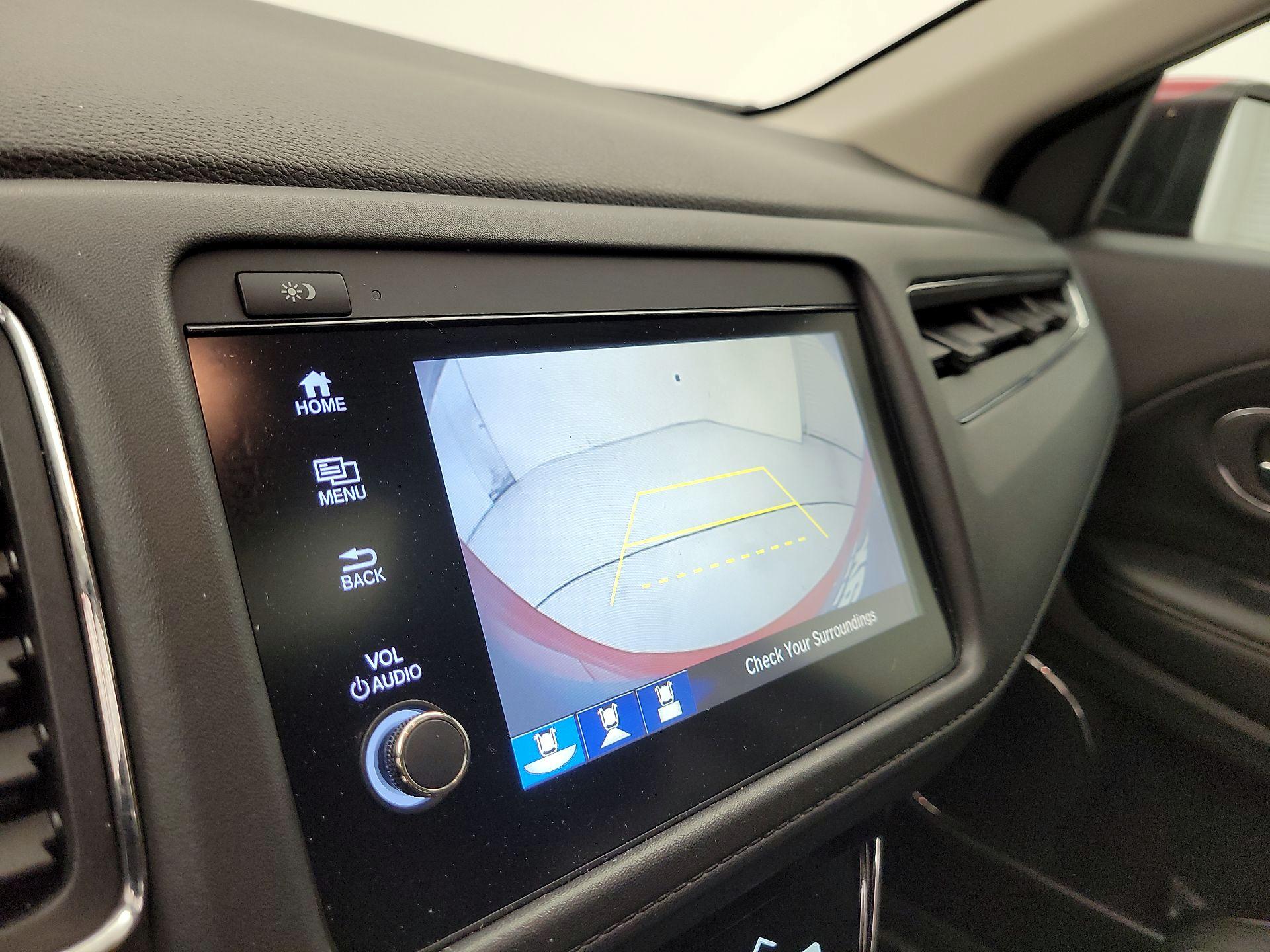Thumbnail: 2020 Honda HR-V - 14