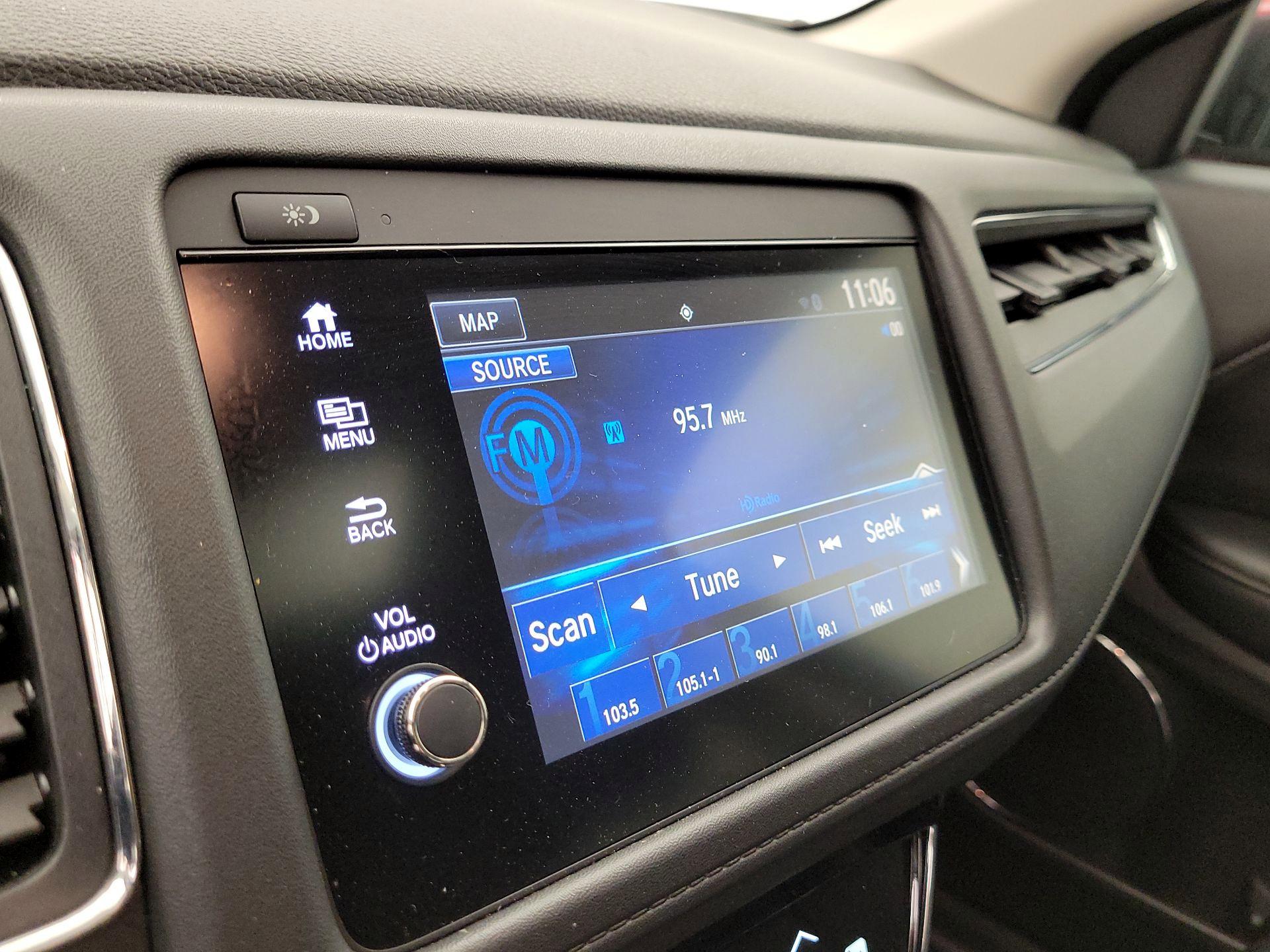 Thumbnail: 2020 Honda HR-V - 15