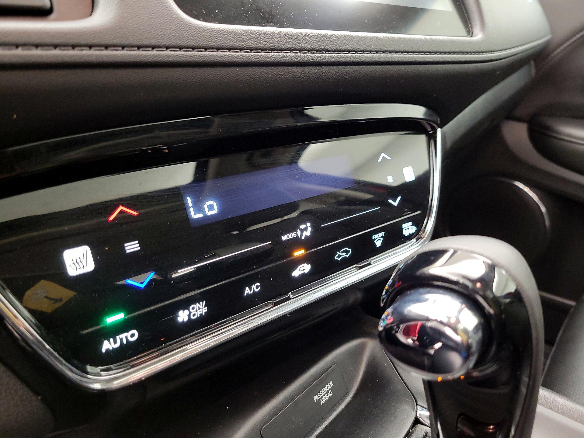 Thumbnail: 2020 Honda HR-V - 16