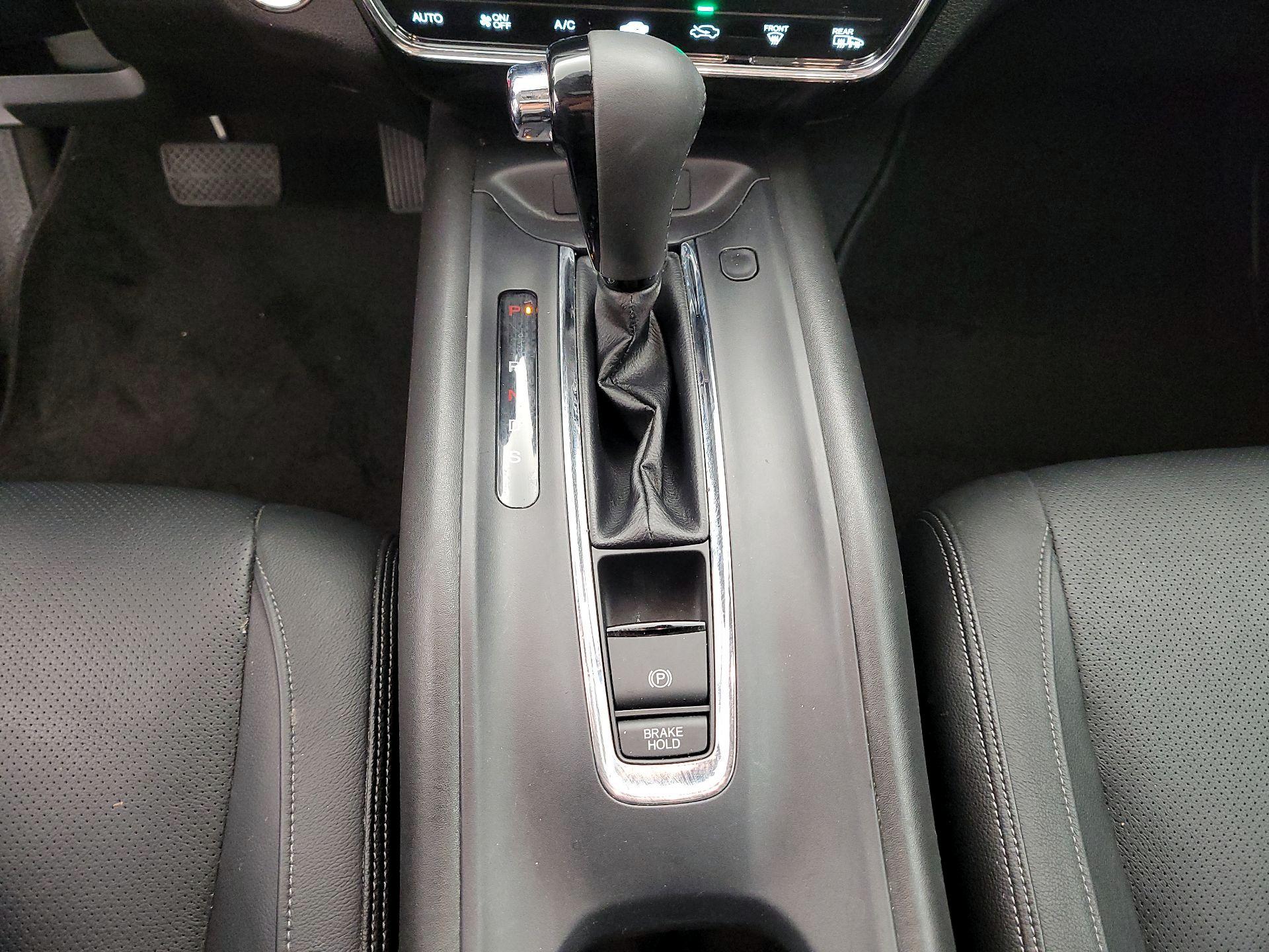 Thumbnail: 2020 Honda HR-V - 17