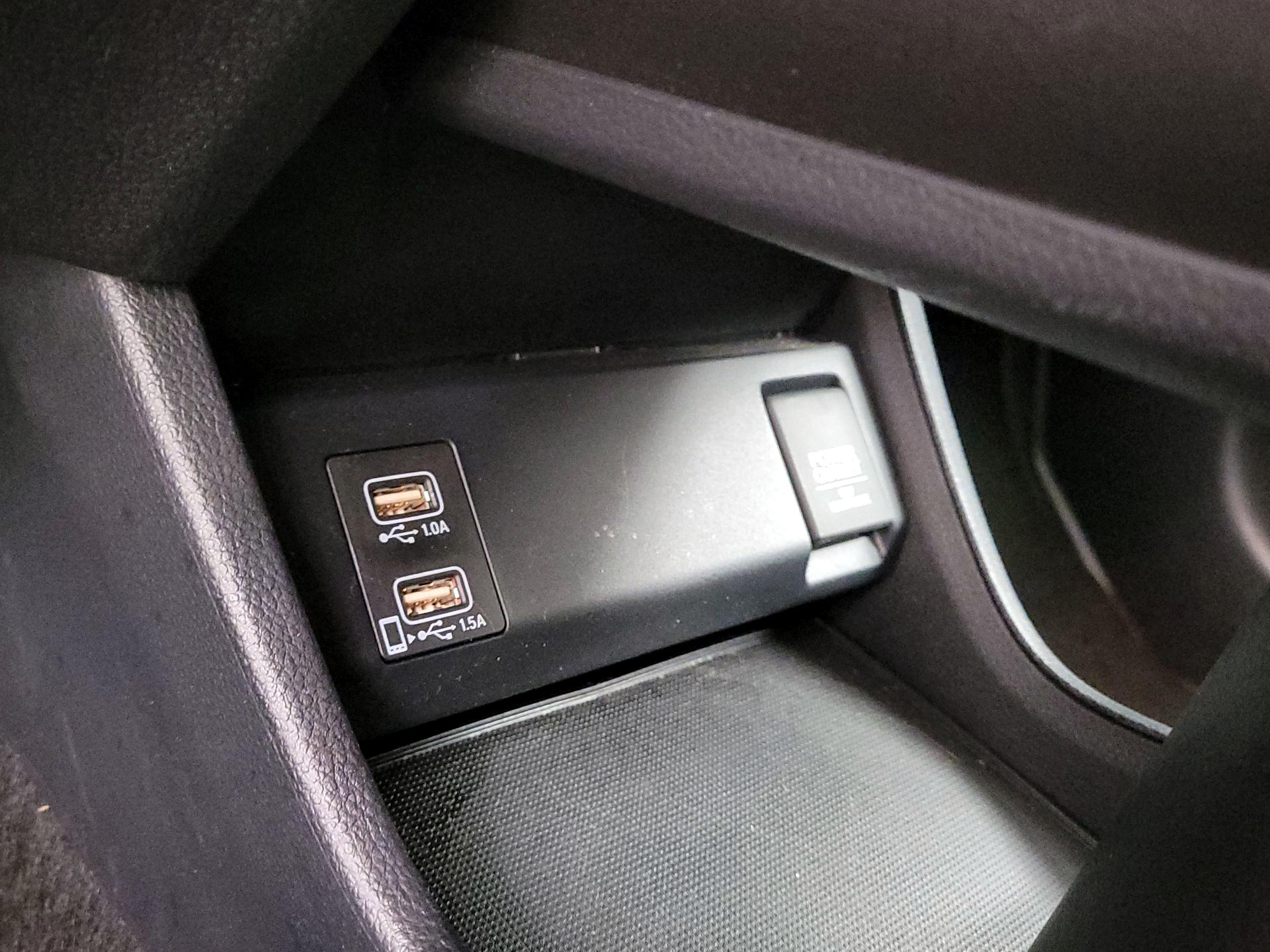 Thumbnail: 2020 Honda HR-V - 18