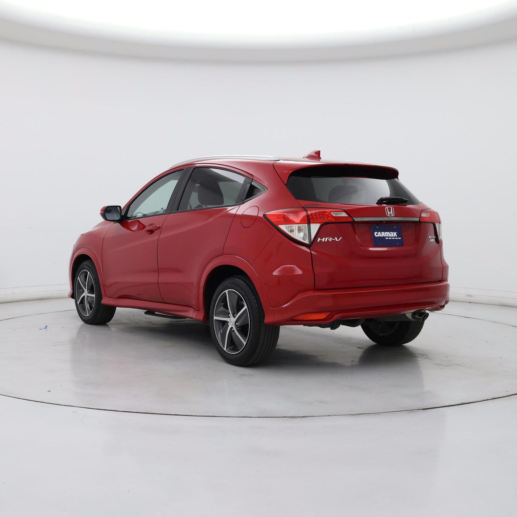 Thumbnail: 2020 Honda HR-V - 2