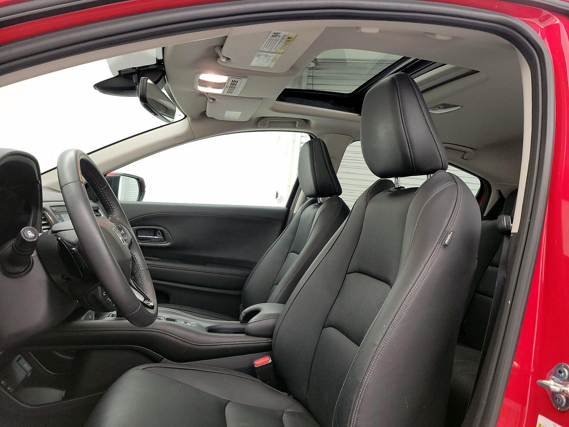 Thumbnail: 2020 Honda HR-V - 19