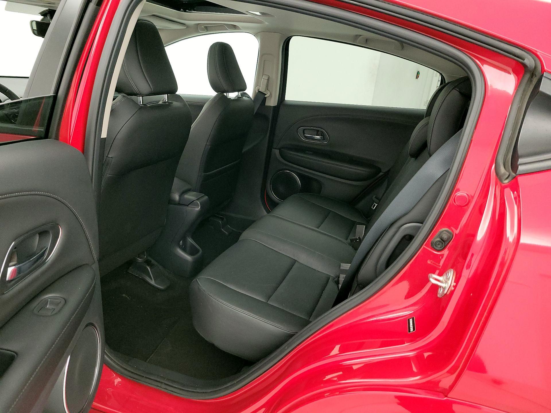Thumbnail: 2020 Honda HR-V - 20