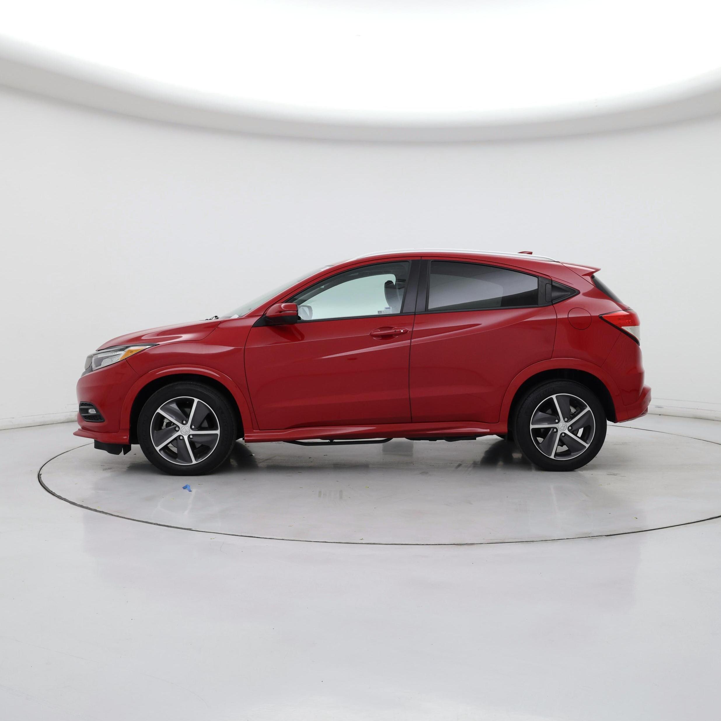 Thumbnail: 2020 Honda HR-V - 3
