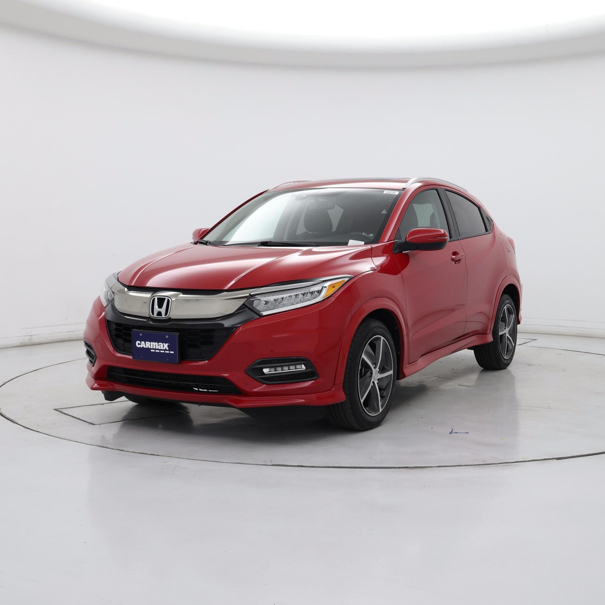 Thumbnail: 2020 Honda HR-V - 4