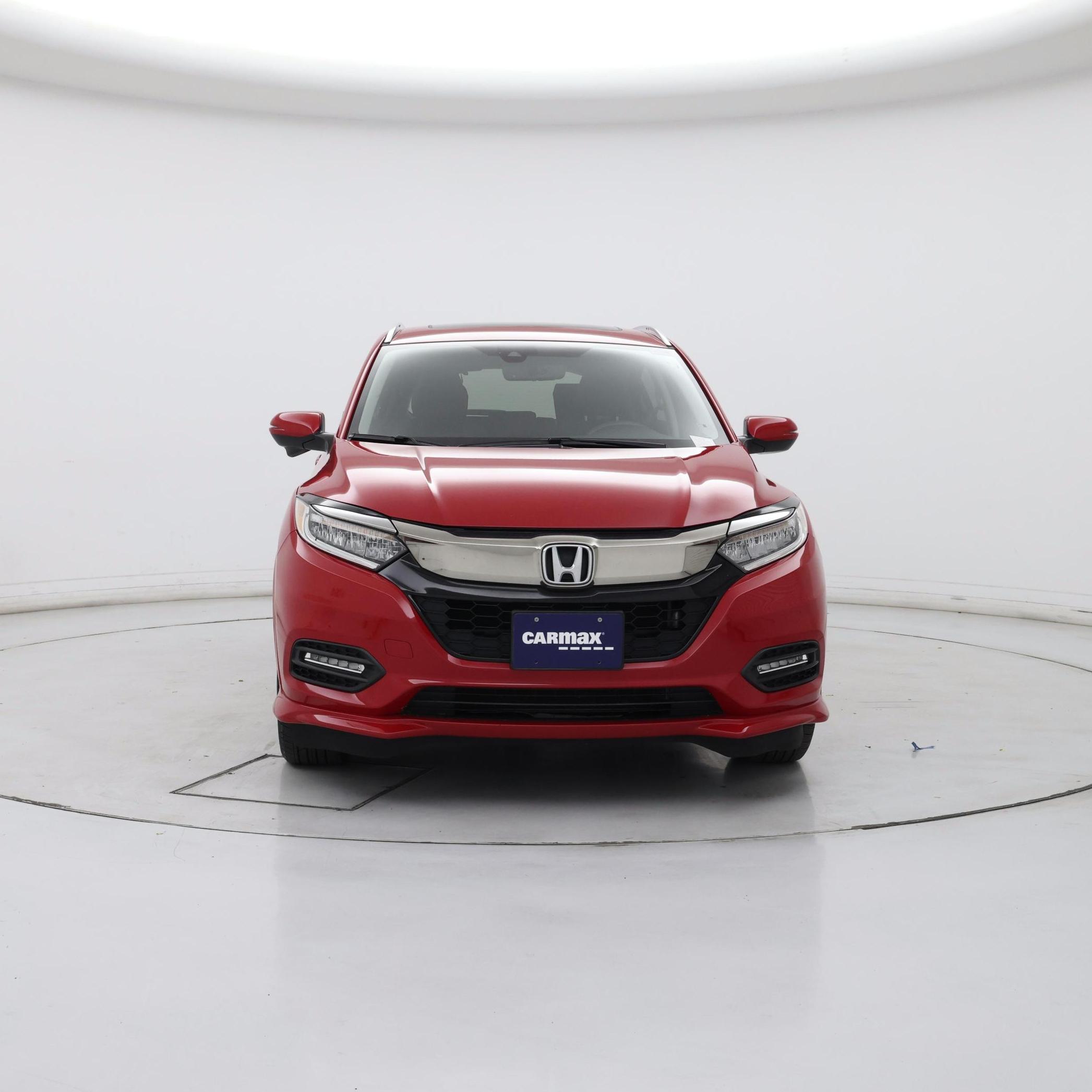 Thumbnail: 2020 Honda HR-V - 5