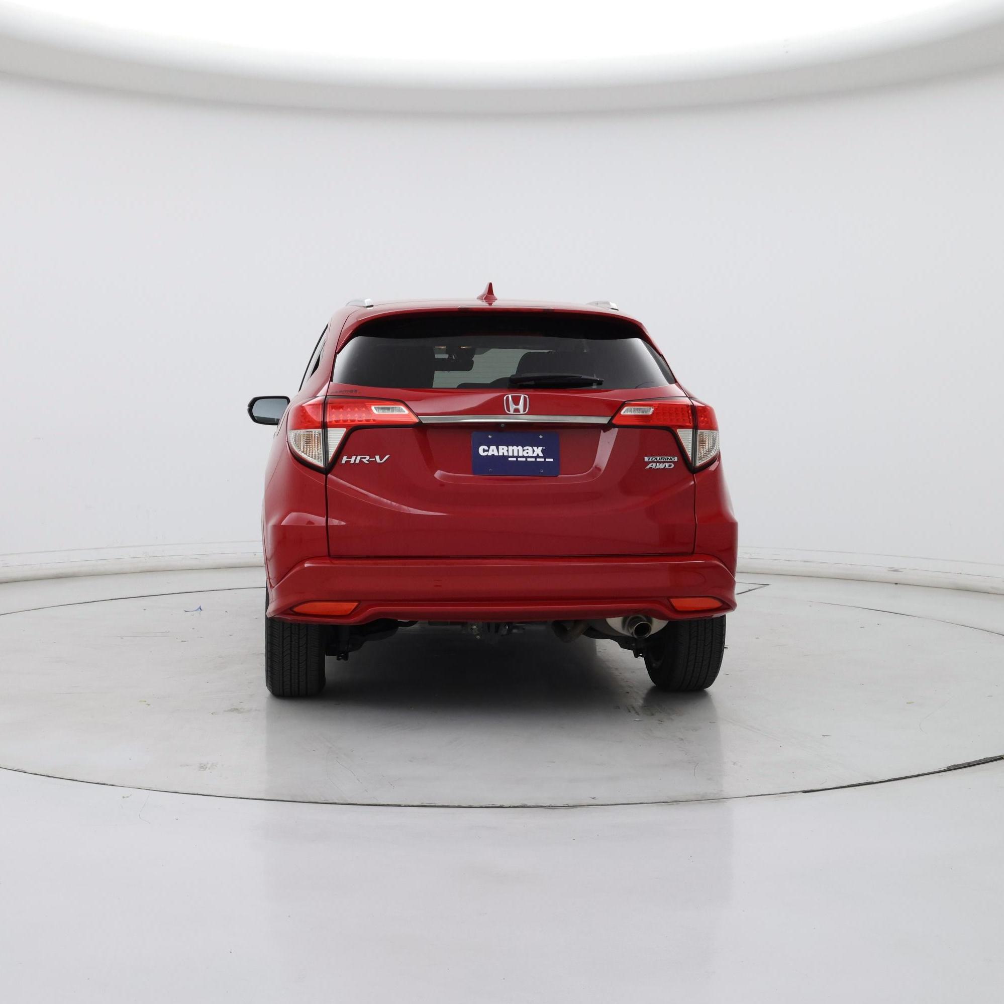 Thumbnail: 2020 Honda HR-V - 6
