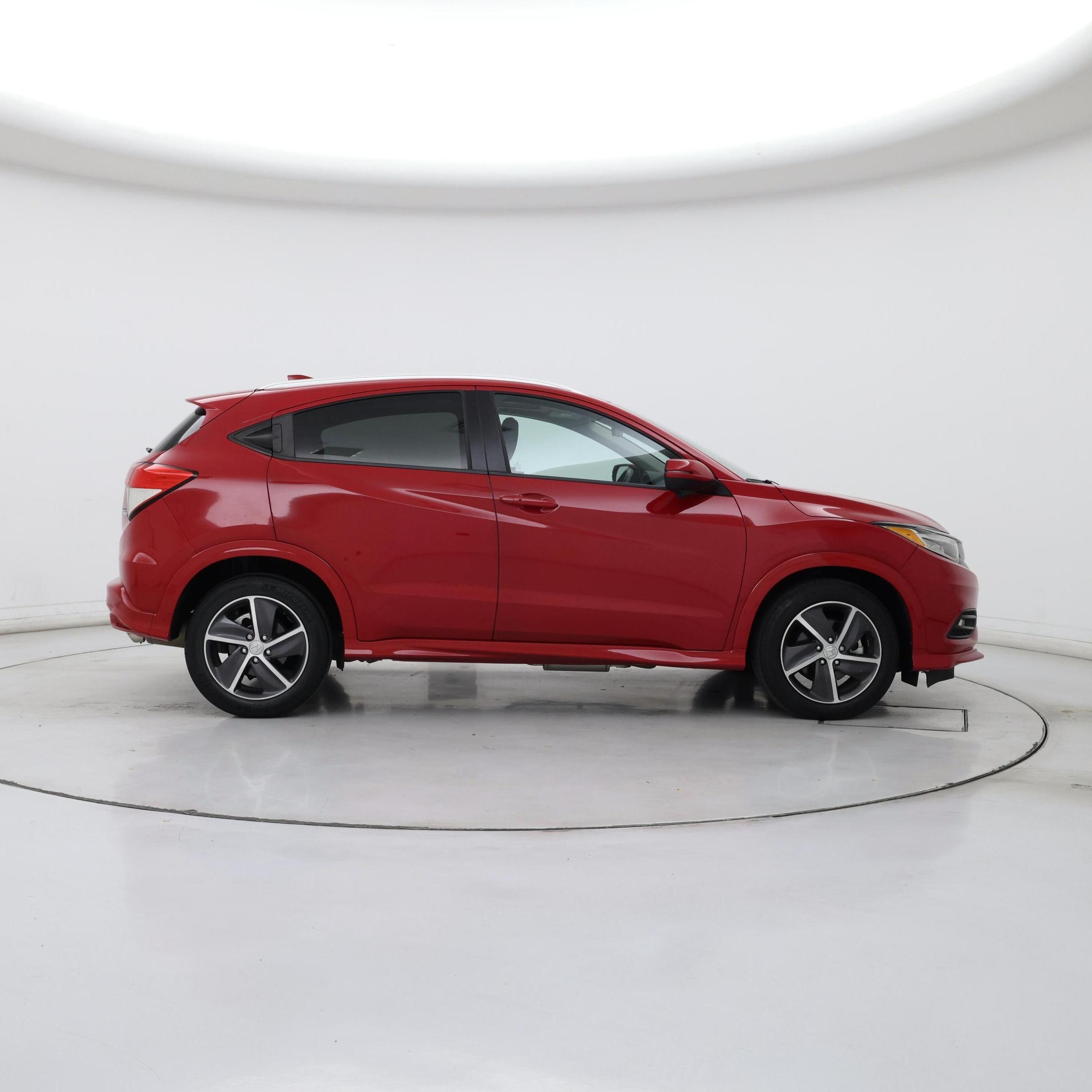 Thumbnail: 2020 Honda HR-V - 7