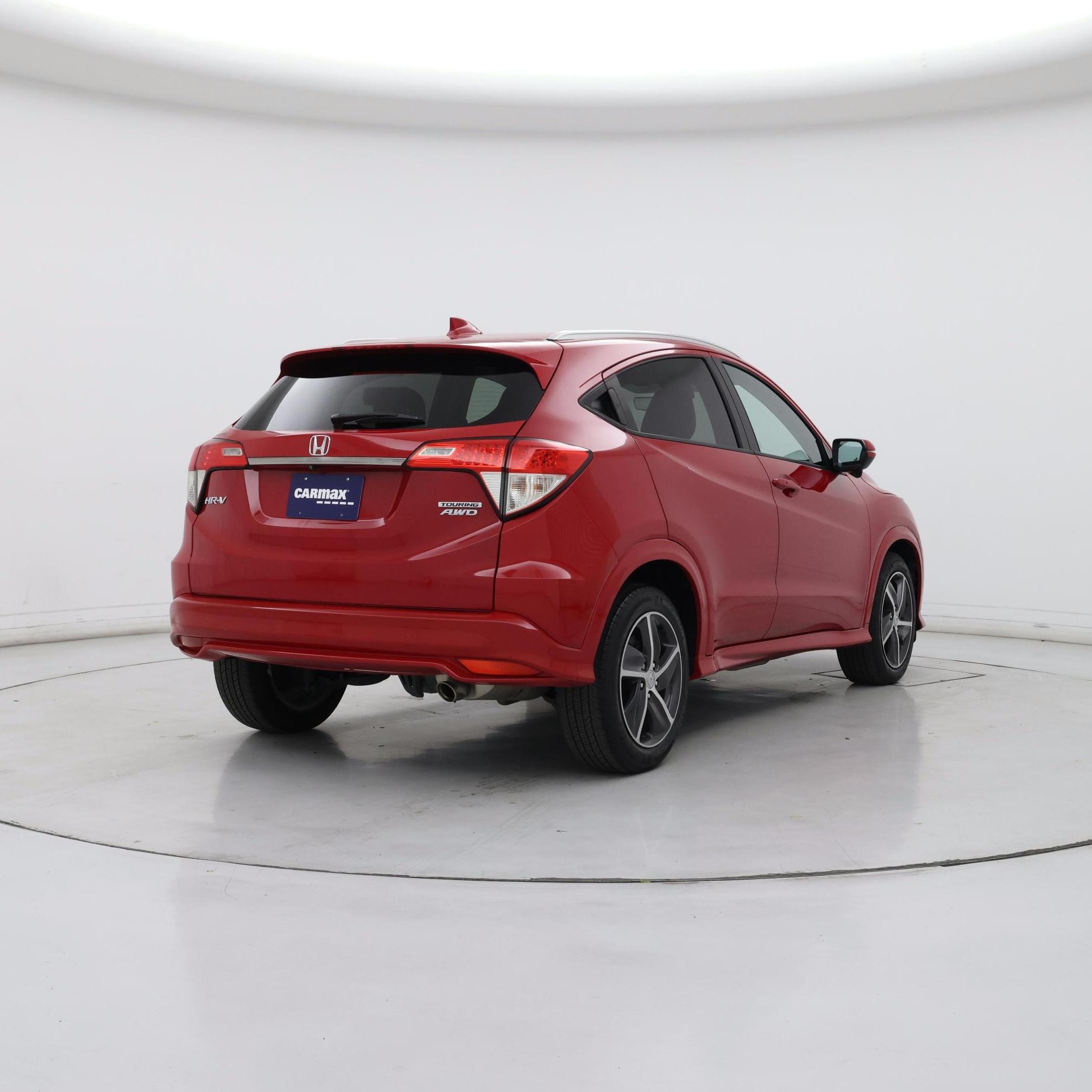 Thumbnail: 2020 Honda HR-V - 8